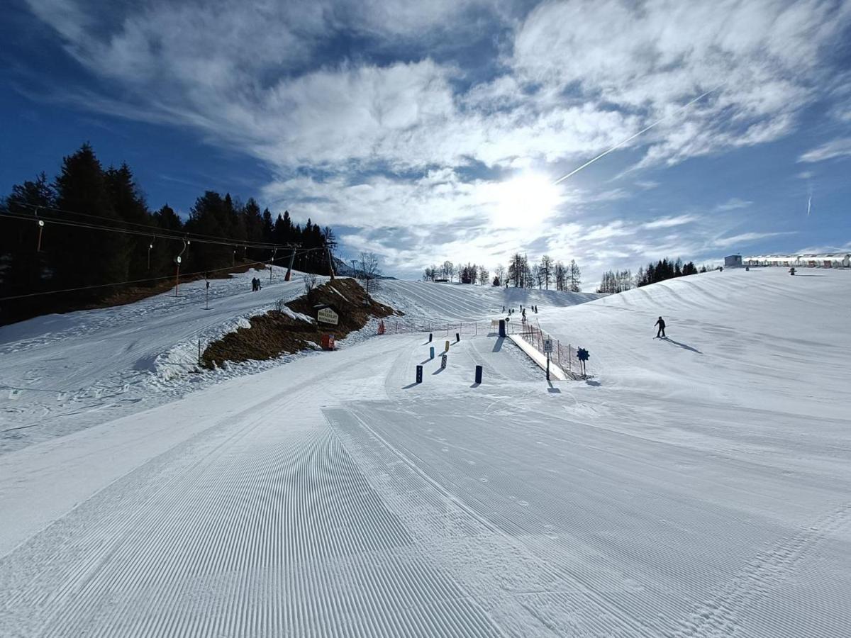 Appartements Landhaus Waidmannsheil Seefeld no Tirol Exterior foto