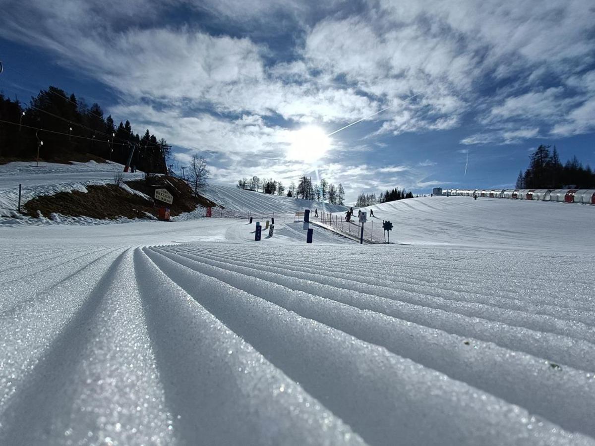 Appartements Landhaus Waidmannsheil Seefeld no Tirol Exterior foto
