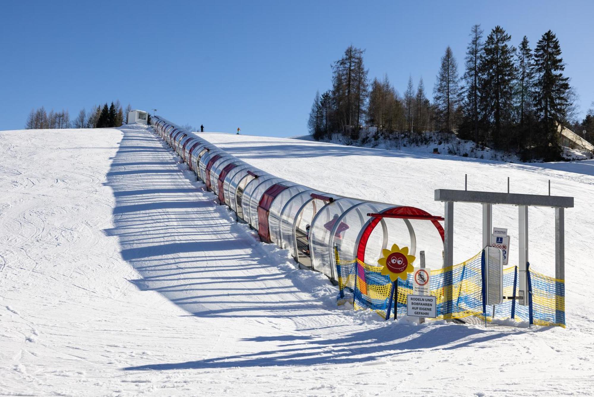 Appartements Landhaus Waidmannsheil Seefeld no Tirol Exterior foto