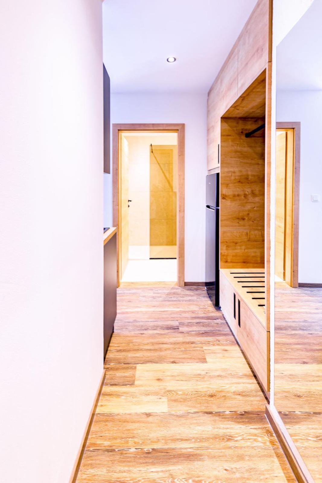 Appartements Landhaus Waidmannsheil Seefeld no Tirol Exterior foto