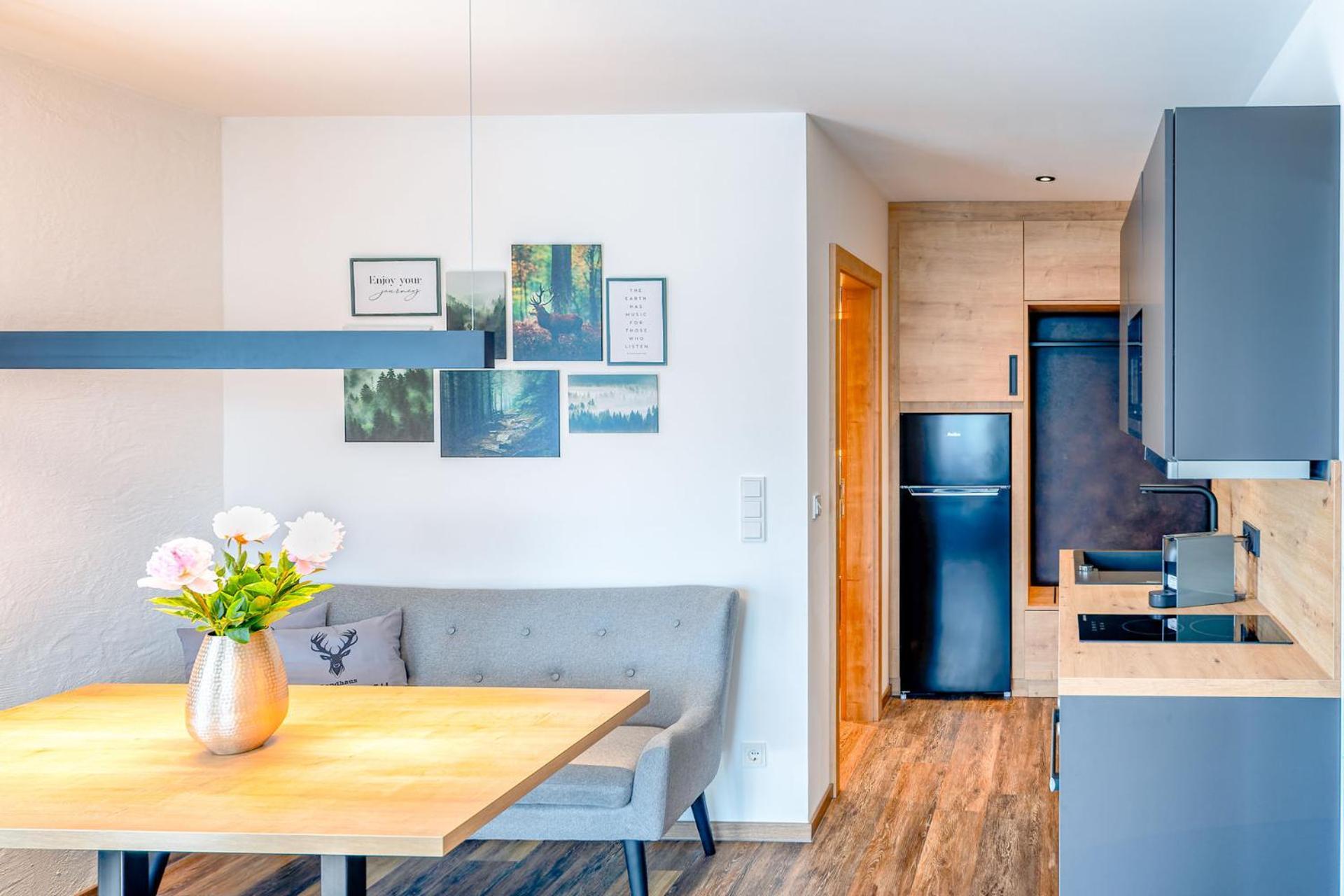 Appartements Landhaus Waidmannsheil Seefeld no Tirol Exterior foto