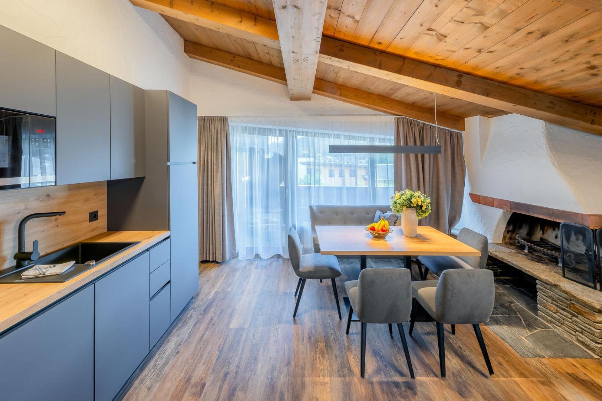 Appartements Landhaus Waidmannsheil Seefeld no Tirol Exterior foto
