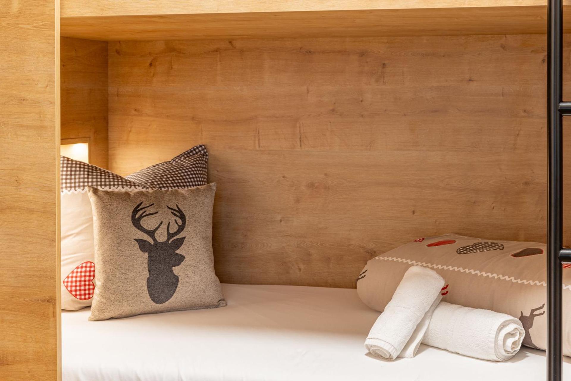 Appartements Landhaus Waidmannsheil Seefeld no Tirol Exterior foto