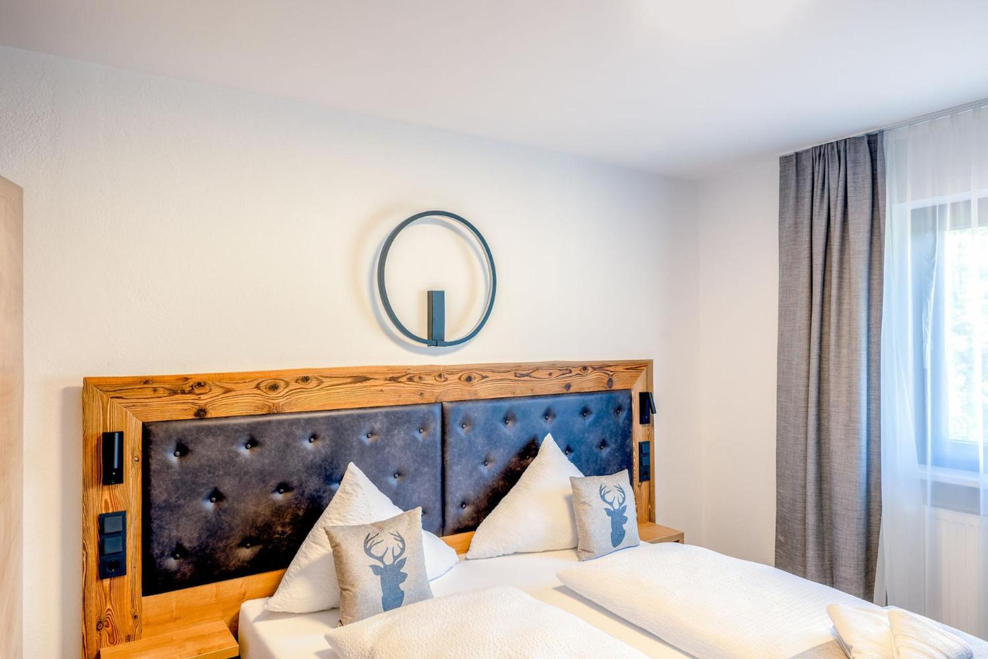 Appartements Landhaus Waidmannsheil Seefeld no Tirol Exterior foto