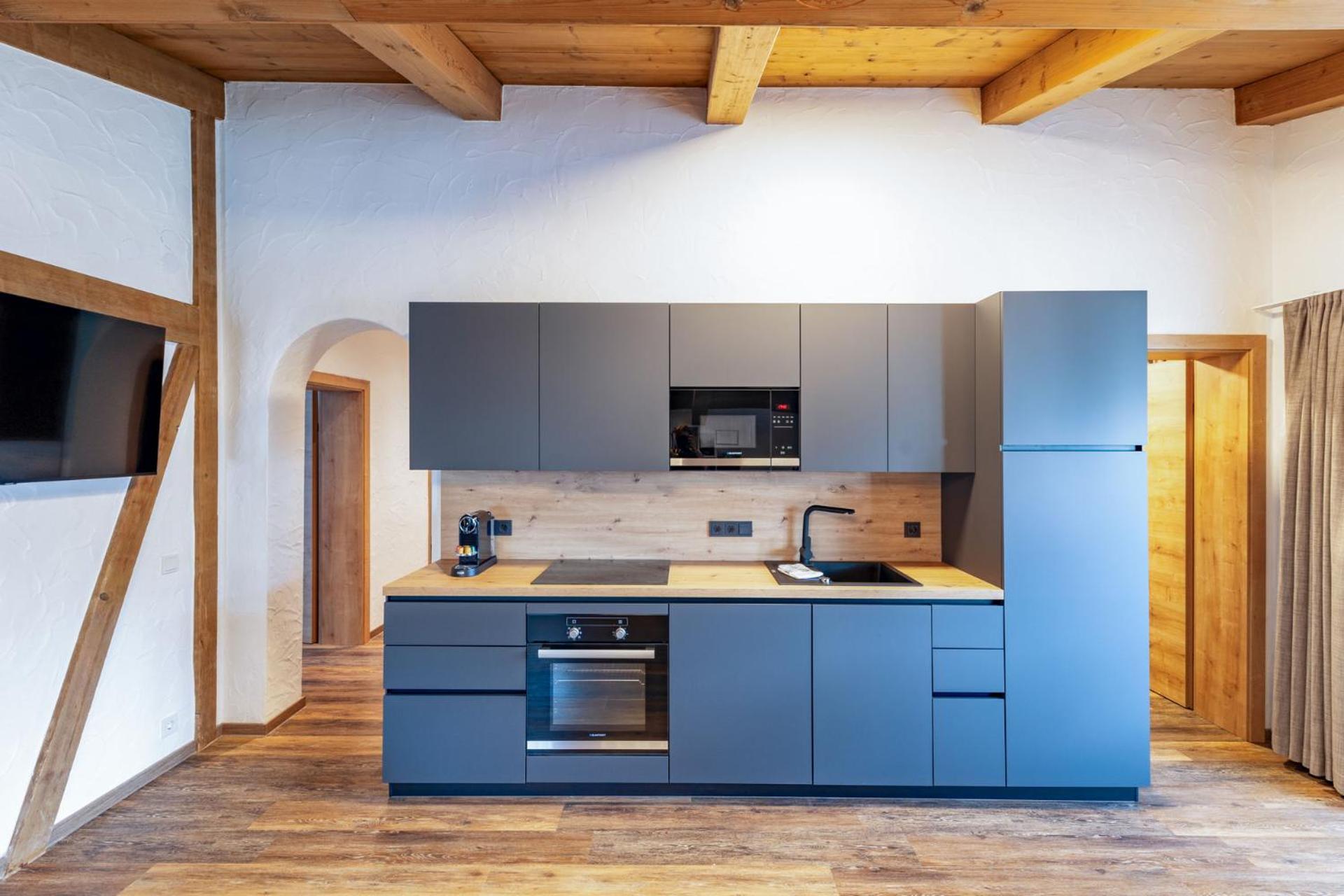 Appartements Landhaus Waidmannsheil Seefeld no Tirol Exterior foto