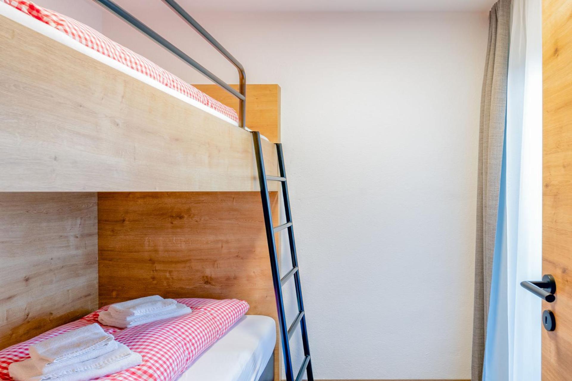 Appartements Landhaus Waidmannsheil Seefeld no Tirol Exterior foto