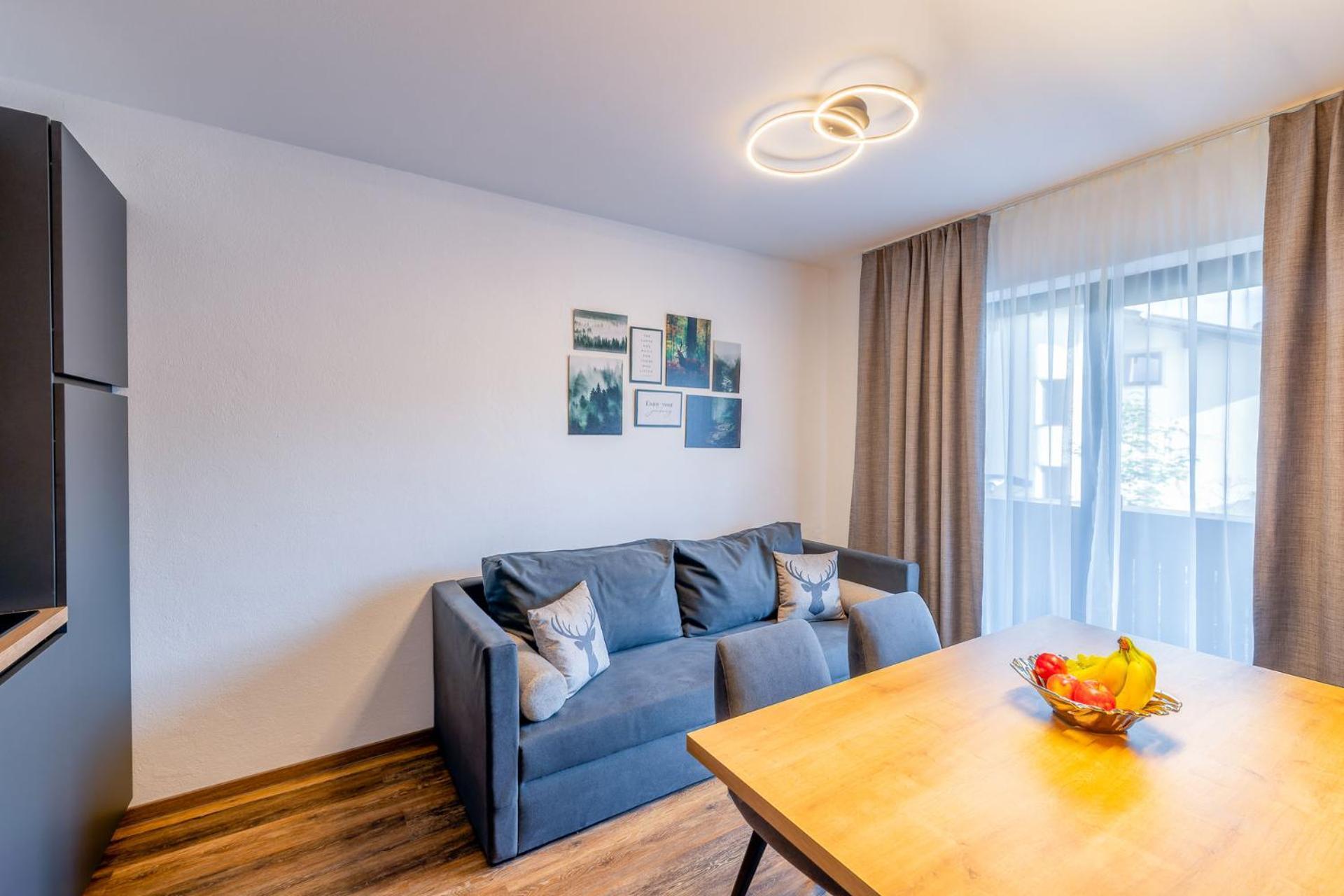 Appartements Landhaus Waidmannsheil Seefeld no Tirol Exterior foto
