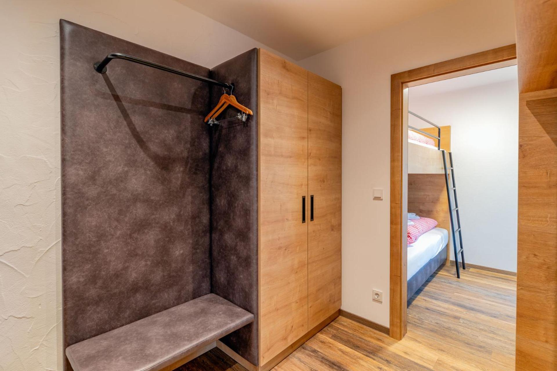 Appartements Landhaus Waidmannsheil Seefeld no Tirol Exterior foto