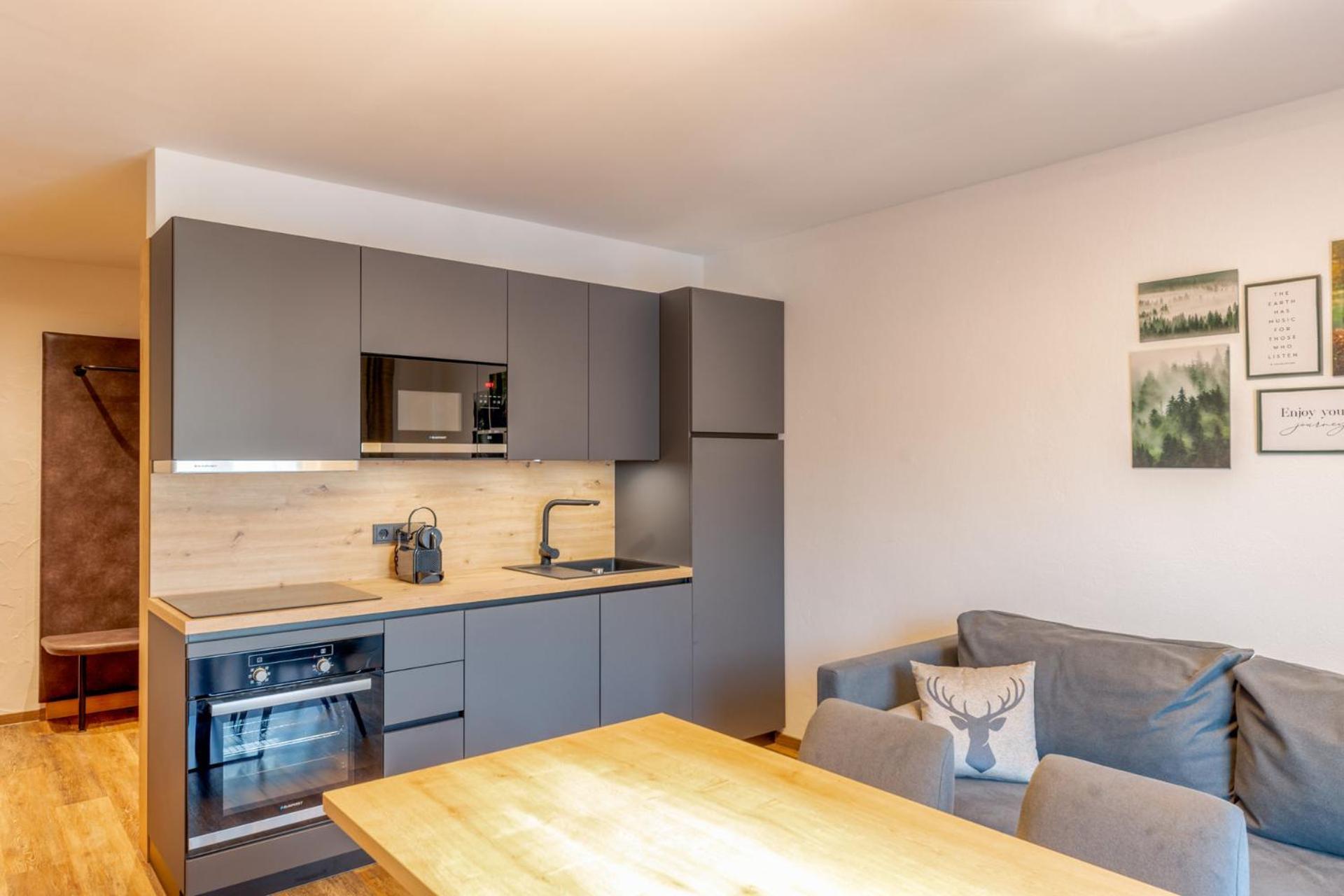 Appartements Landhaus Waidmannsheil Seefeld no Tirol Exterior foto