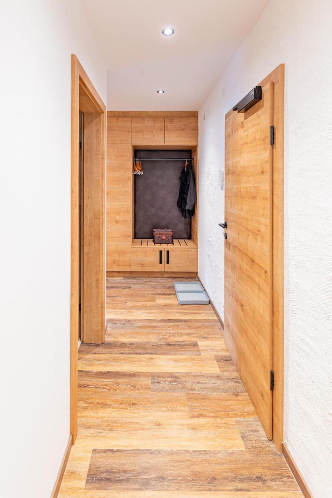 Appartements Landhaus Waidmannsheil Seefeld no Tirol Exterior foto